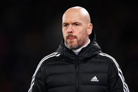 ความหวังพังทลาย