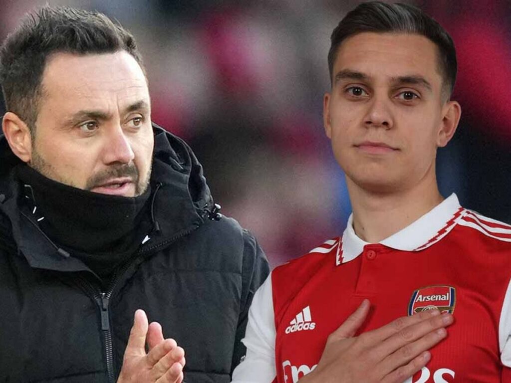 อาร์เซนอลปิดดีล