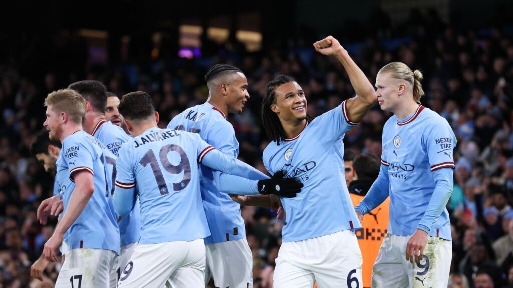 วางเครื่องหมาย