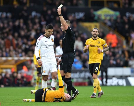 ปัญหาคาเซมีโร่