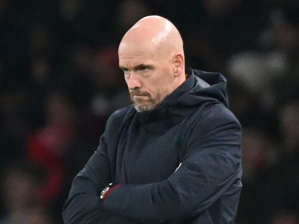 เทนฮากรู้แผน