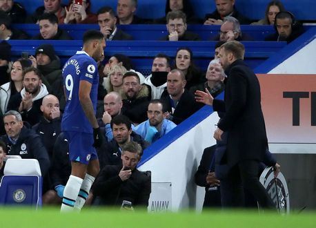 ทำประตูต่ำสุด