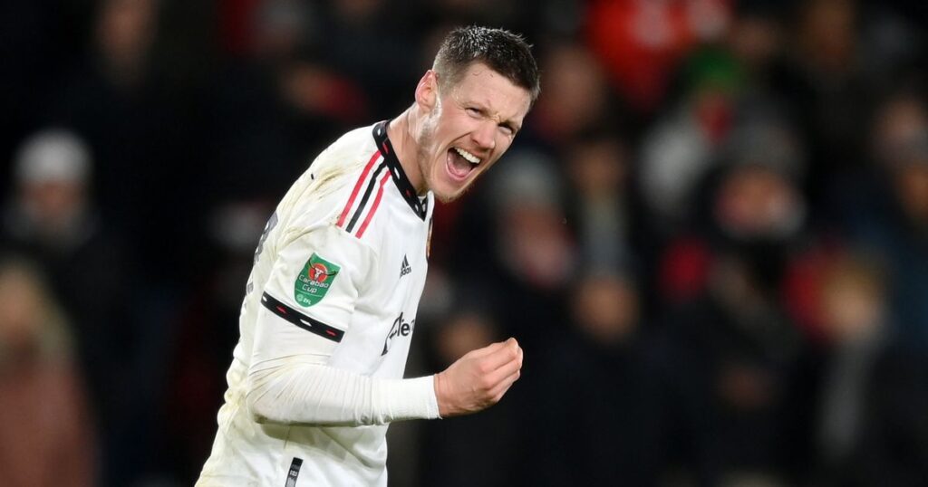 ต้อนรับเวคอสต์