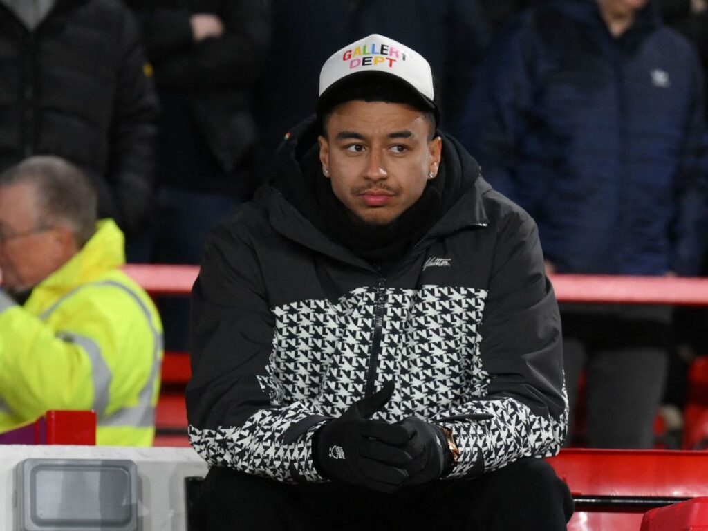 ปฏิกิริยาของเจสซี