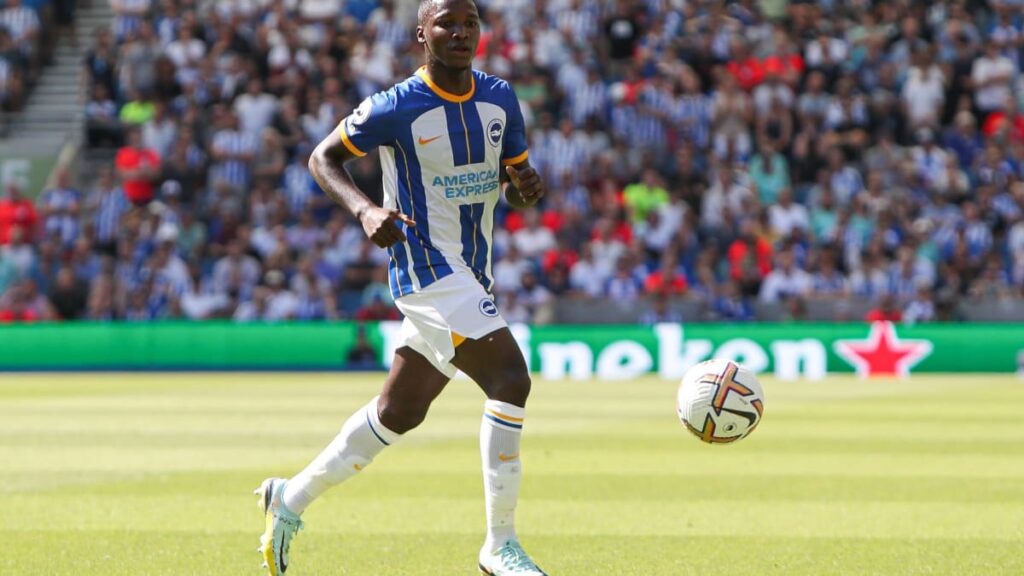 ไกเซโดเป็นเป้าหมาย