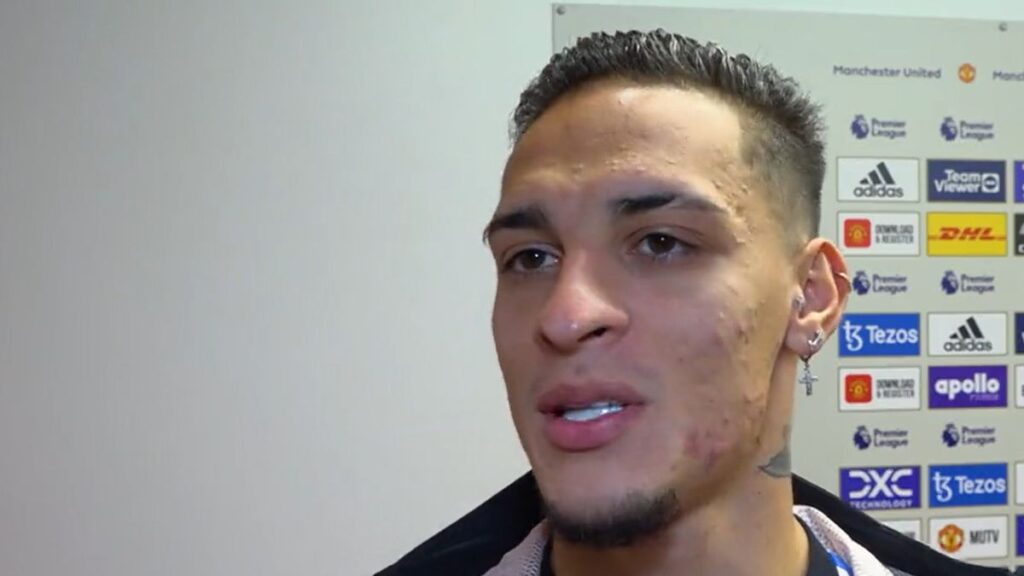 อองโตนีหวิดตาย