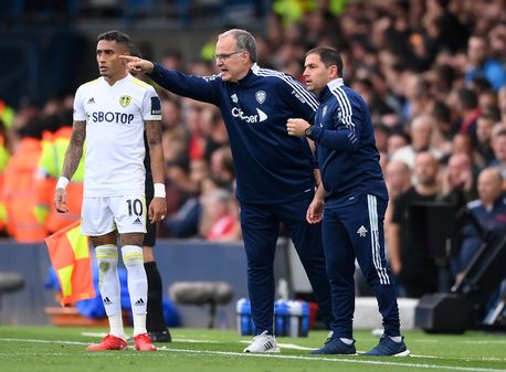 เตรียมหาคนใหม่