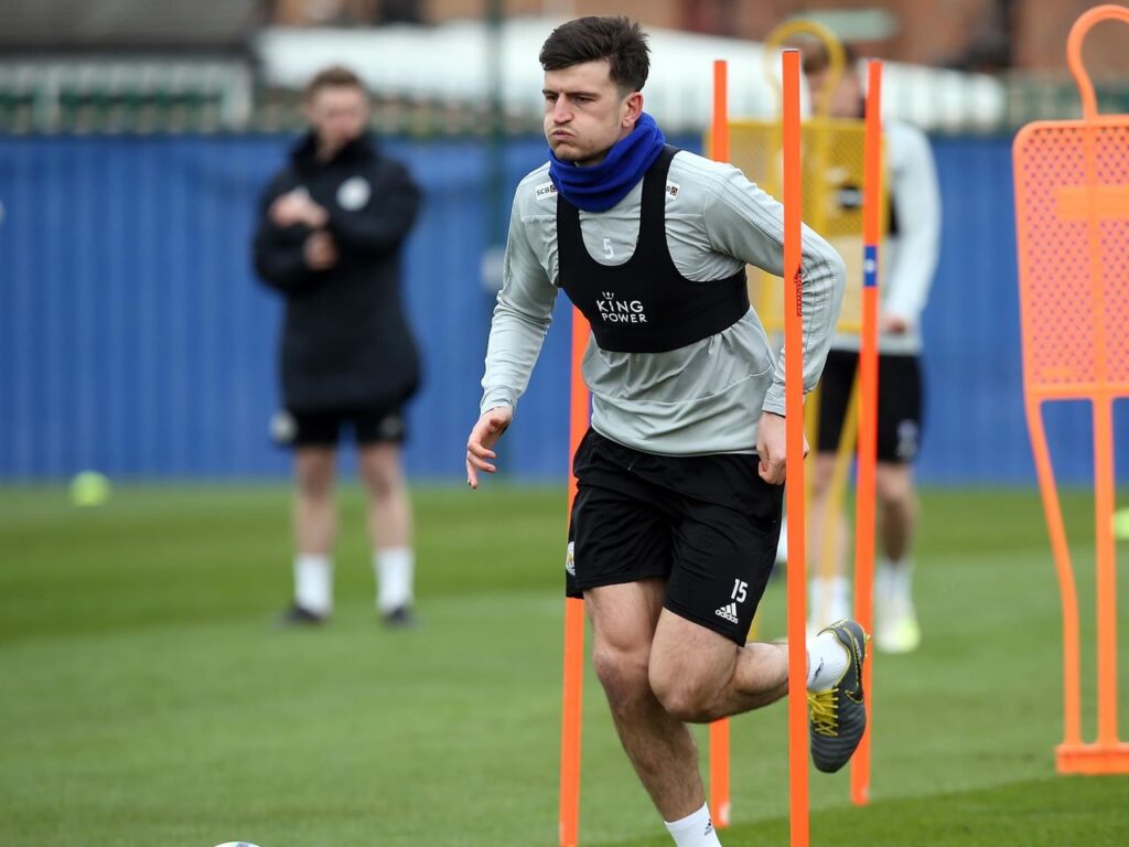 ถอนตัวแม็คไกวร์