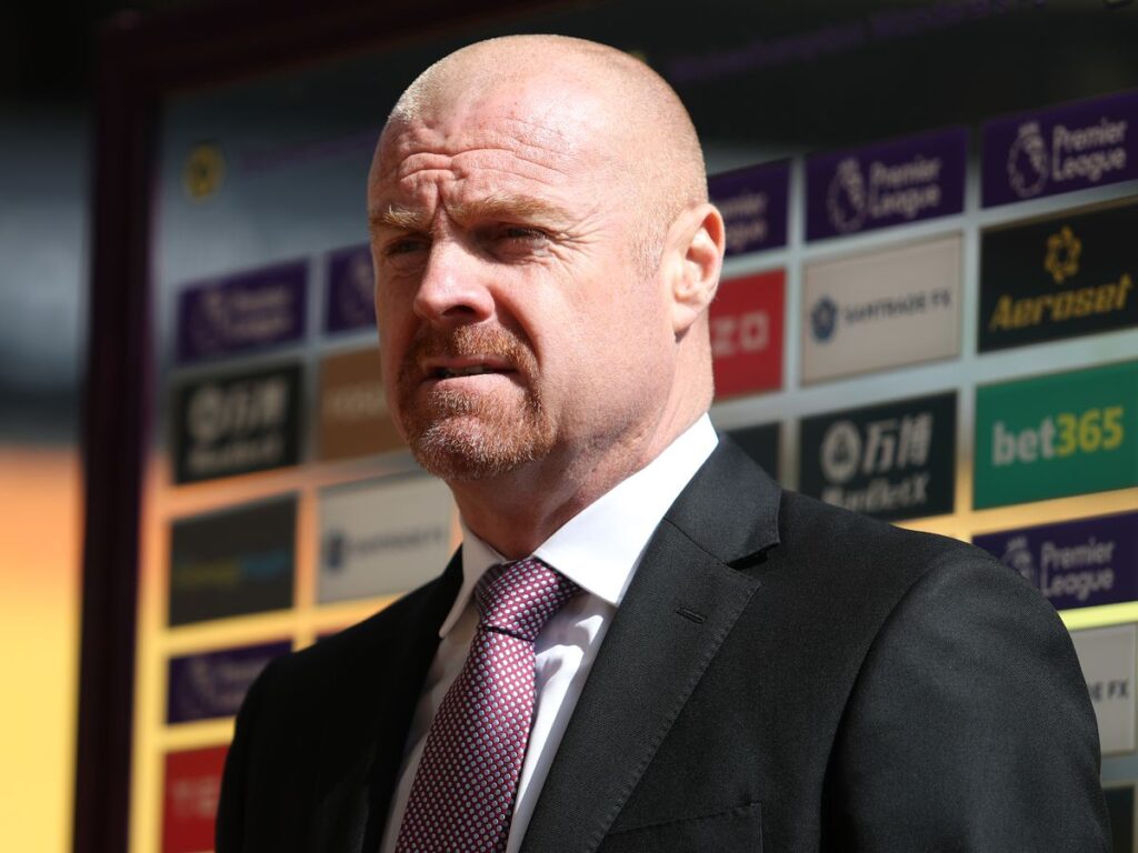 ผู้จัดการทีมใหม่