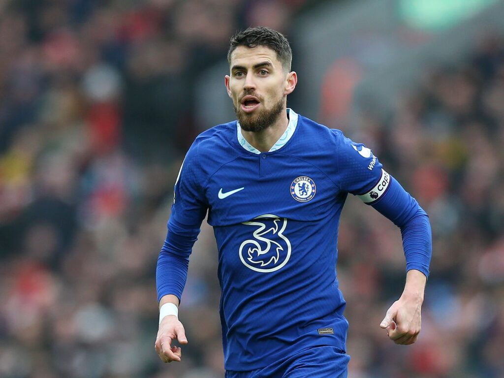 ปิดดีลจอร์จินโญ