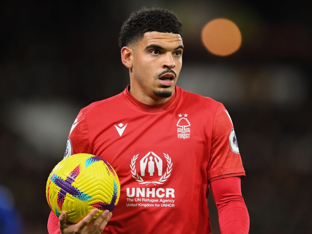 กิบส์ไวต์กลายเป็น