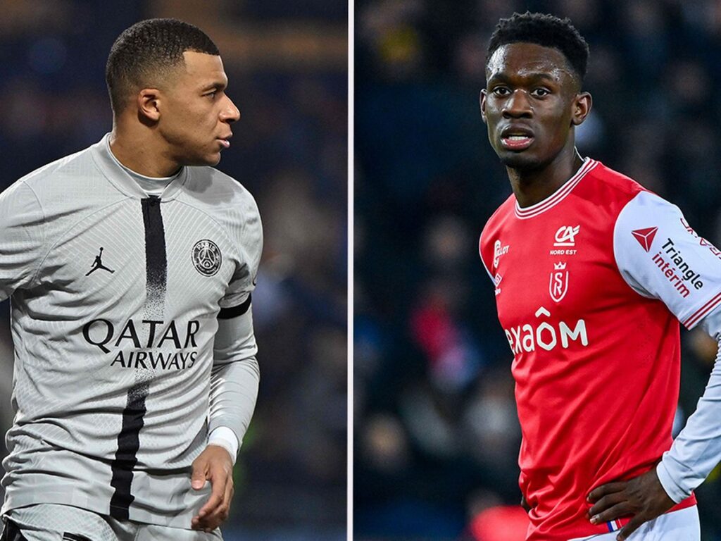 ท้าทายกาเบรียล