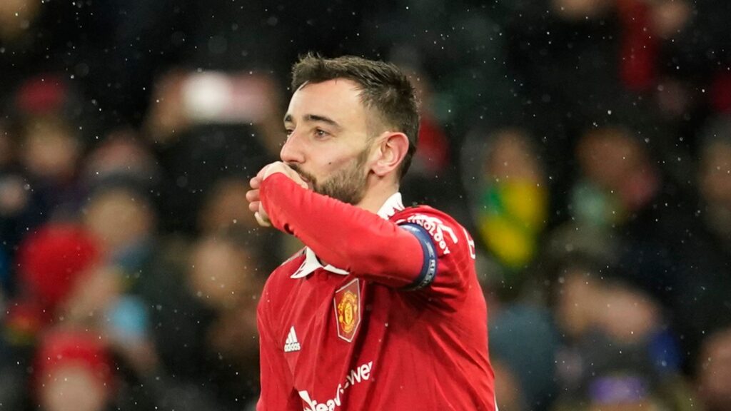 บรูโนถูกแบน