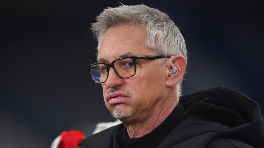 แกรี่กลับมา