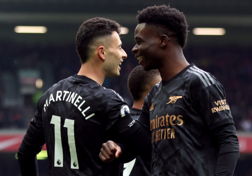 บรรยากาศตรึงเครียด