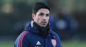 มิเกล อาร์เตต้า