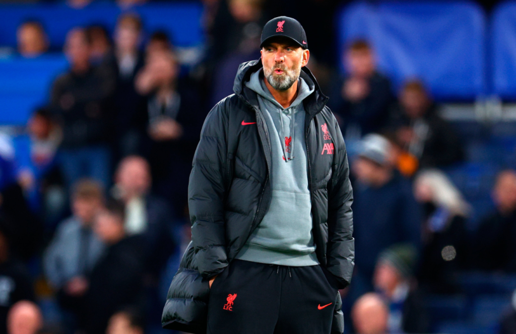 พลังที่คล็อป์ต้องการ