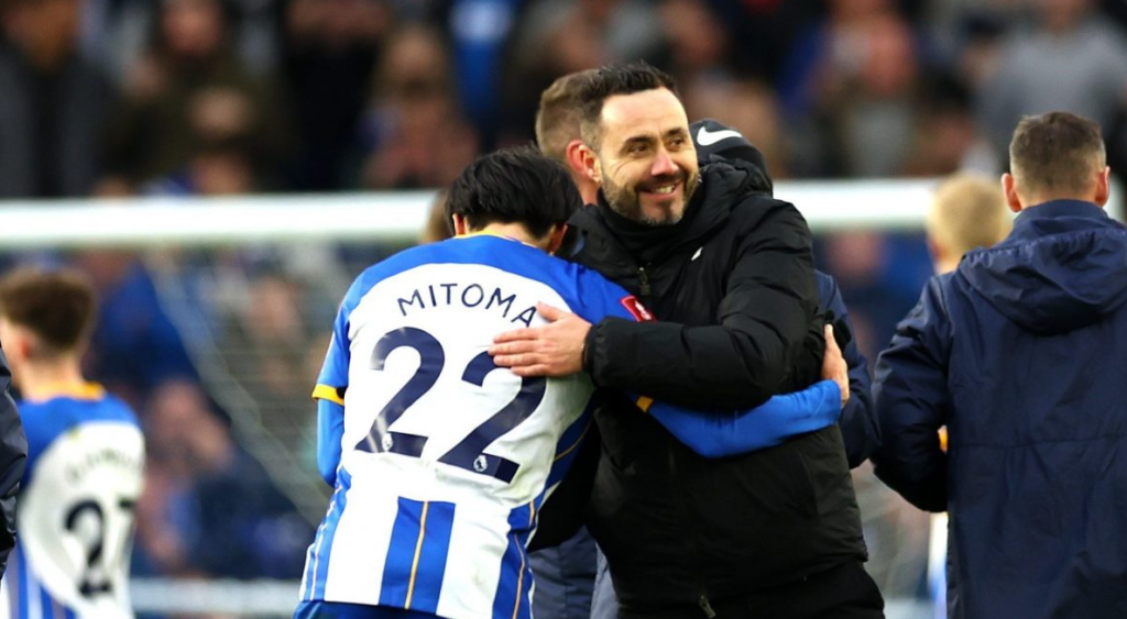 สบายใจหลังจบเกม