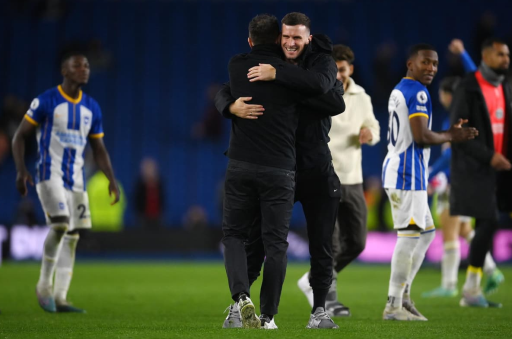 กระตุ้นลูกทีมสำเร็จ