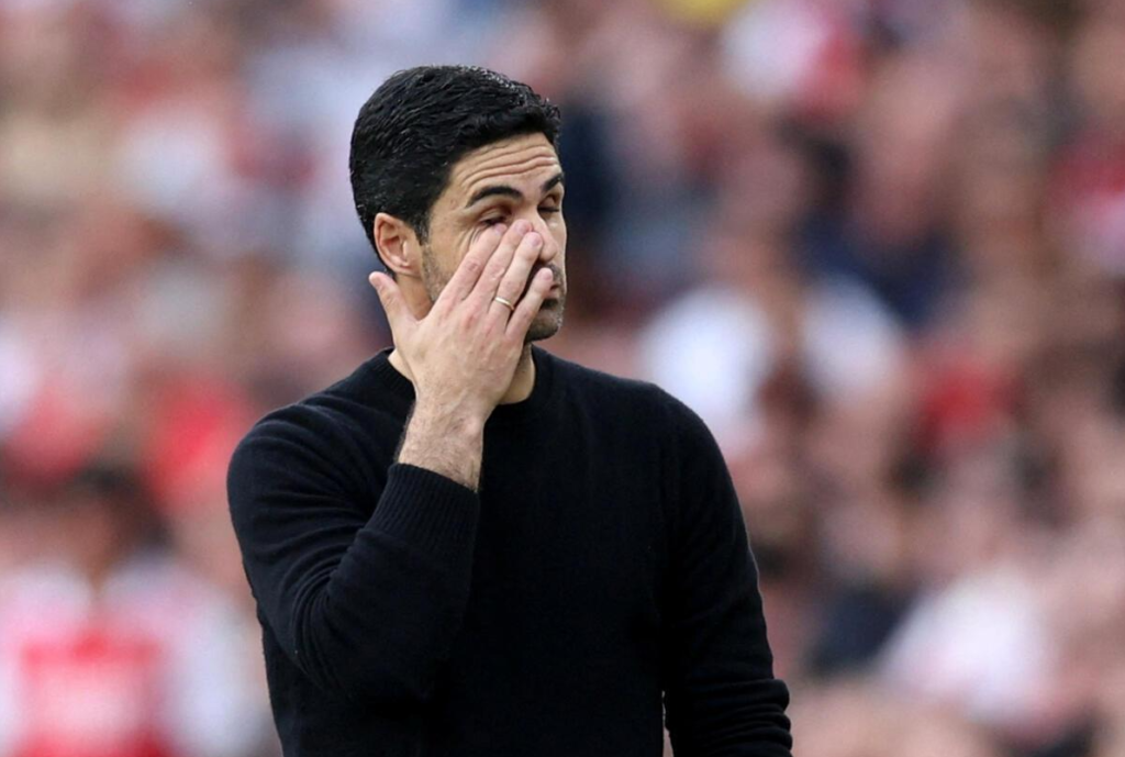 ทำให้แฟนๆผิดหวัง