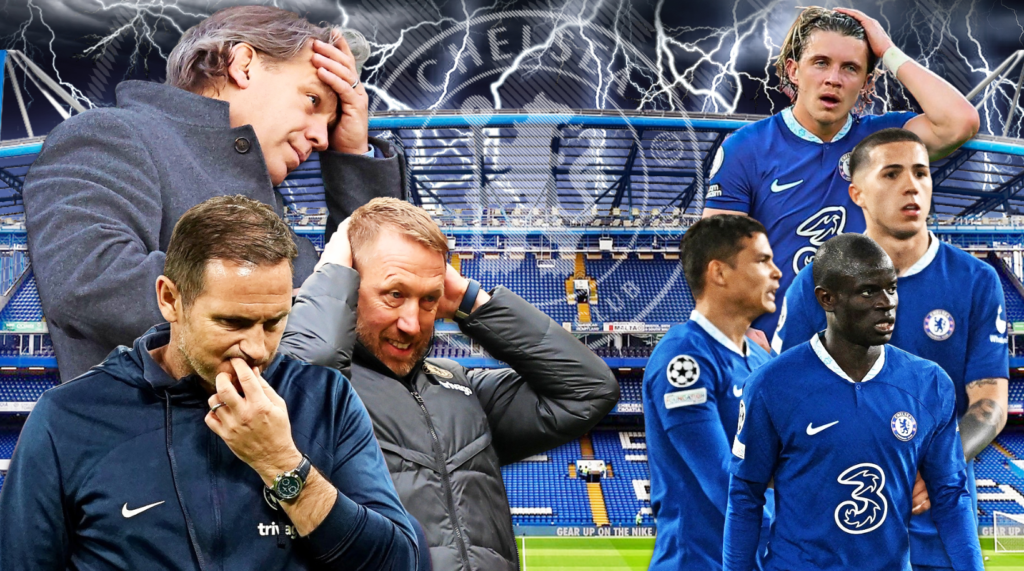 ถึงเวลาที่ต้องชอกช้ำ