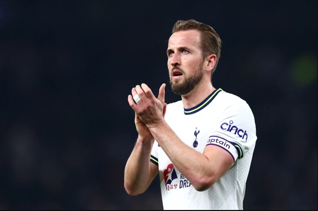 เคนยิงประตูเดียว