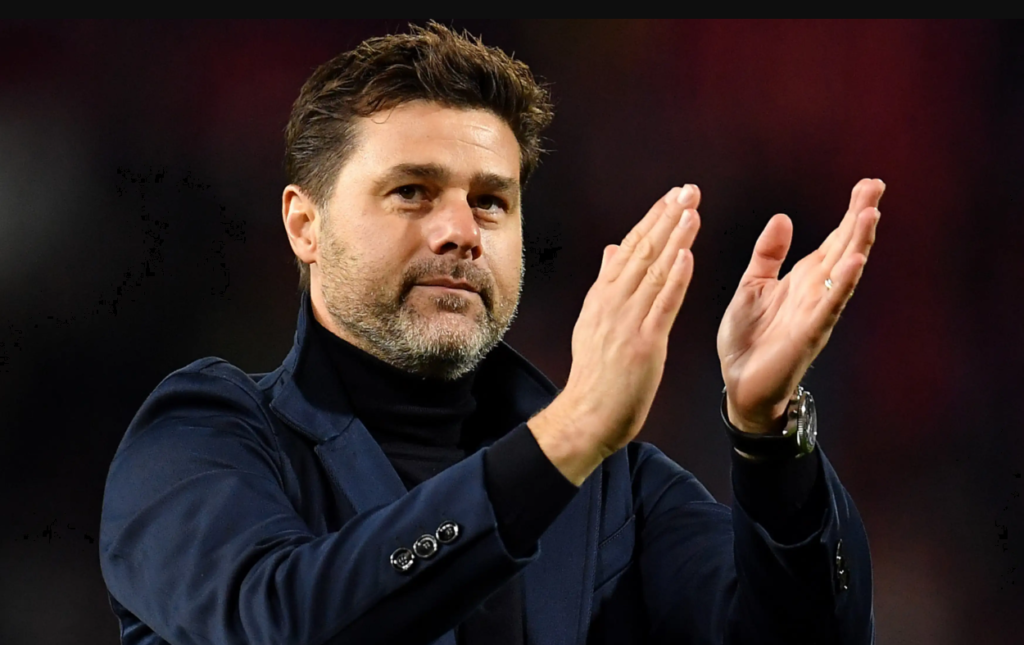 โปเช็ตติโนจะเป็น