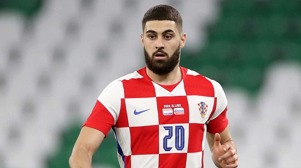 นักเตะที่สมบูรณ์แบบ